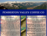 pem valley coffee