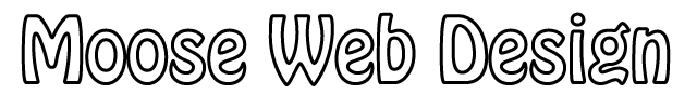 Moose Web Design